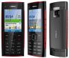 Nokia X2-00 (1. kép)